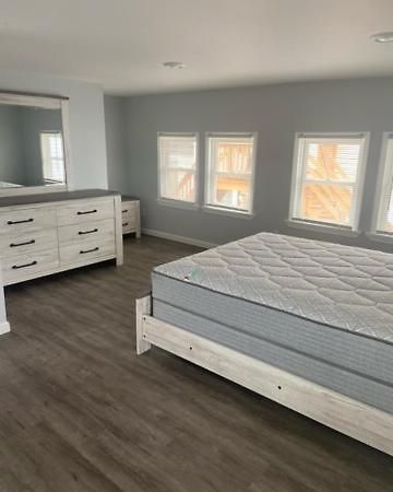 20 Dupont Beach House 锡赛德海茨 外观 照片