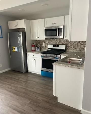 20 Dupont Beach House 锡赛德海茨 外观 照片