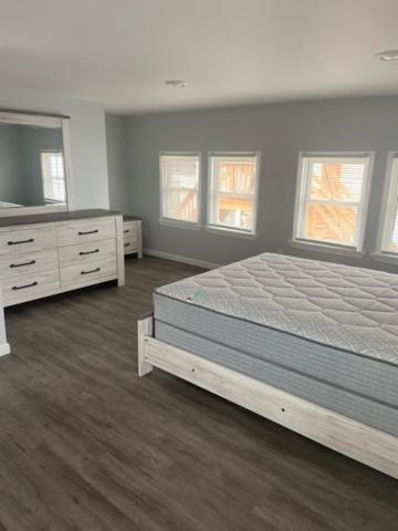 20 Dupont Beach House 锡赛德海茨 外观 照片
